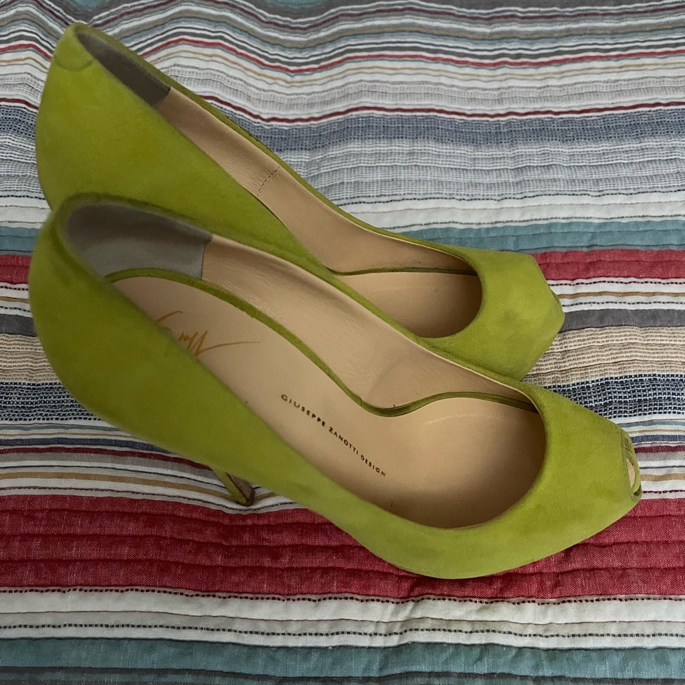Heels